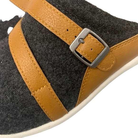 SPENCO ASHTON wool slip on ladies shoes New No Box‎ size 8.5D - Picture 14 of 16